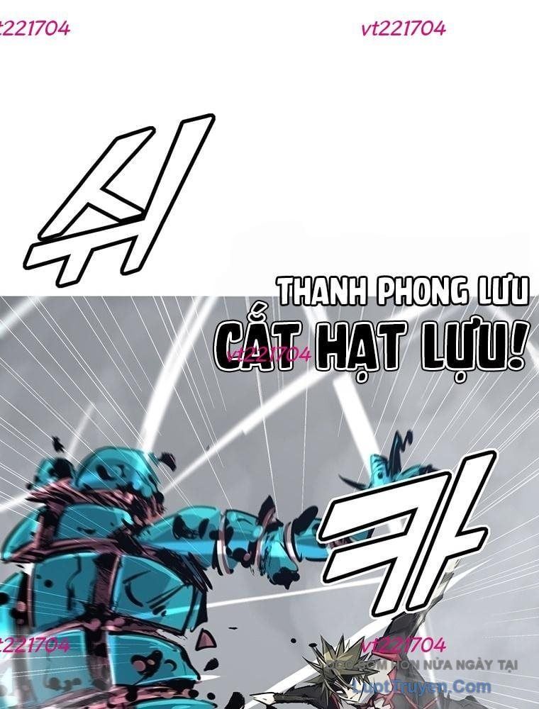 Bất Diệt Đấu Quỷ Rasua - Chương 9 - Trang 66