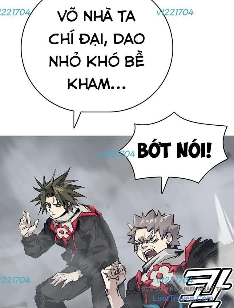 Bất Diệt Đấu Quỷ Rasua - Chương 9 - Trang 68