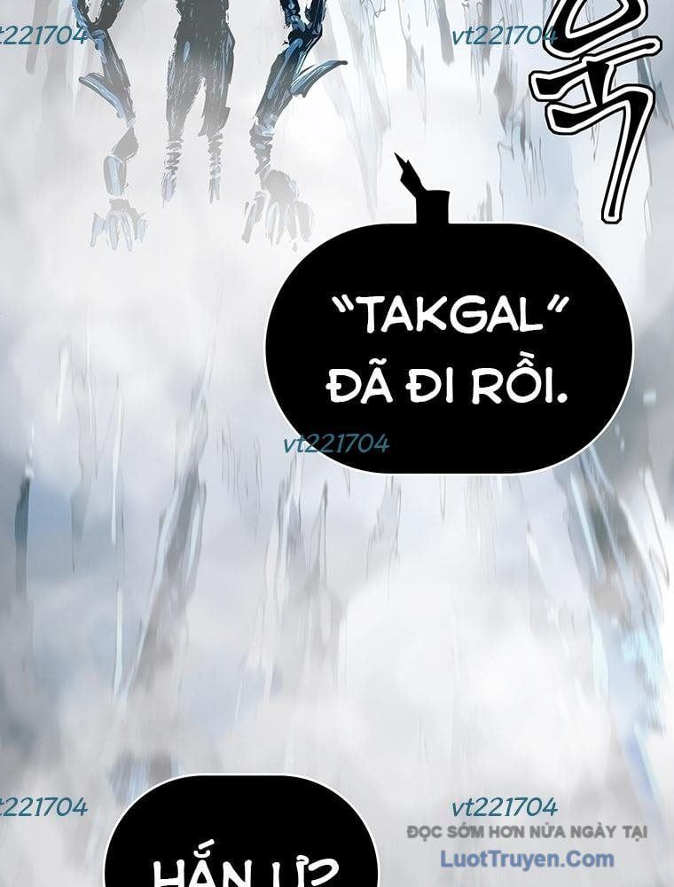 Bất Diệt Đấu Quỷ Rasua - Chương 9 - Trang 8