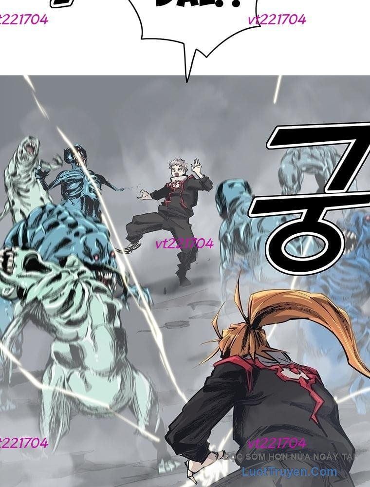 Bất Diệt Đấu Quỷ Rasua - Chương 9 - Trang 74