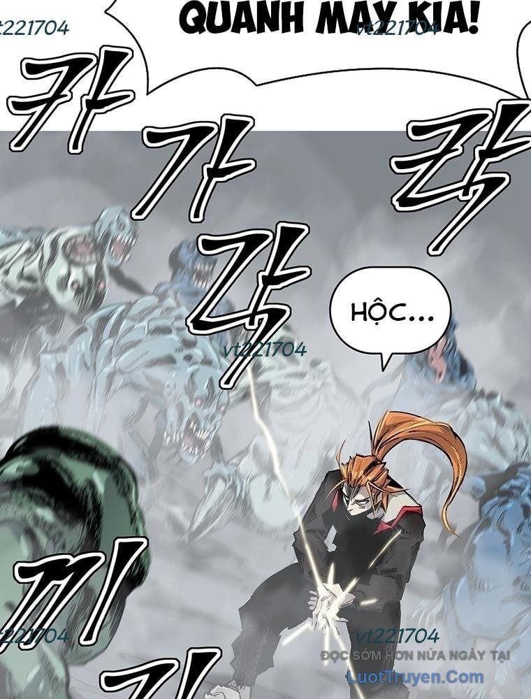 Bất Diệt Đấu Quỷ Rasua - Chương 9 - Trang 76