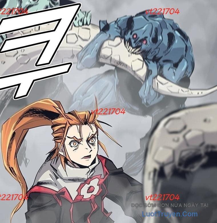 Bất Diệt Đấu Quỷ Rasua - Chương 9 - Trang 83