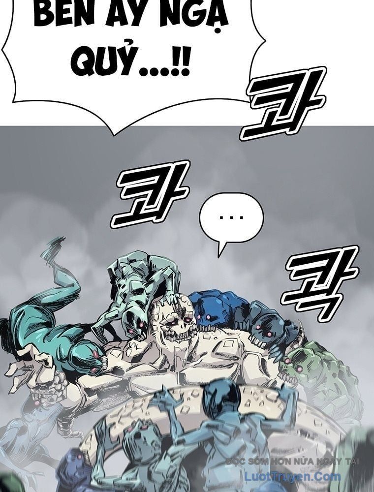 Bất Diệt Đấu Quỷ Rasua - Chương 9 - Trang 87