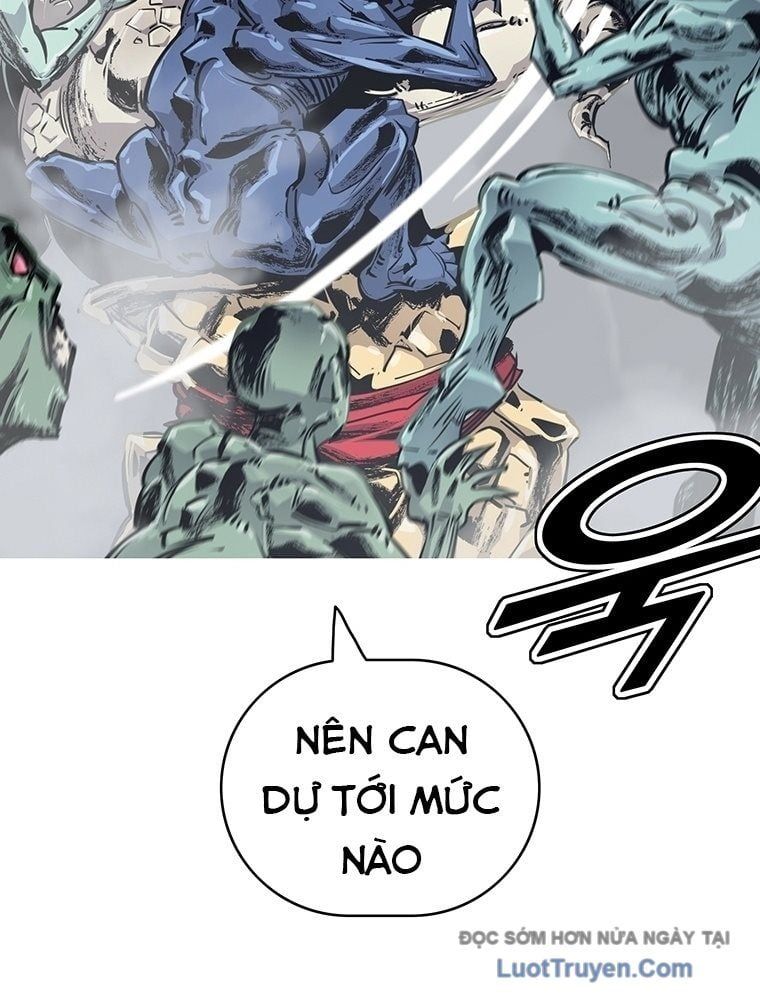 Bất Diệt Đấu Quỷ Rasua - Chương 9 - Trang 93