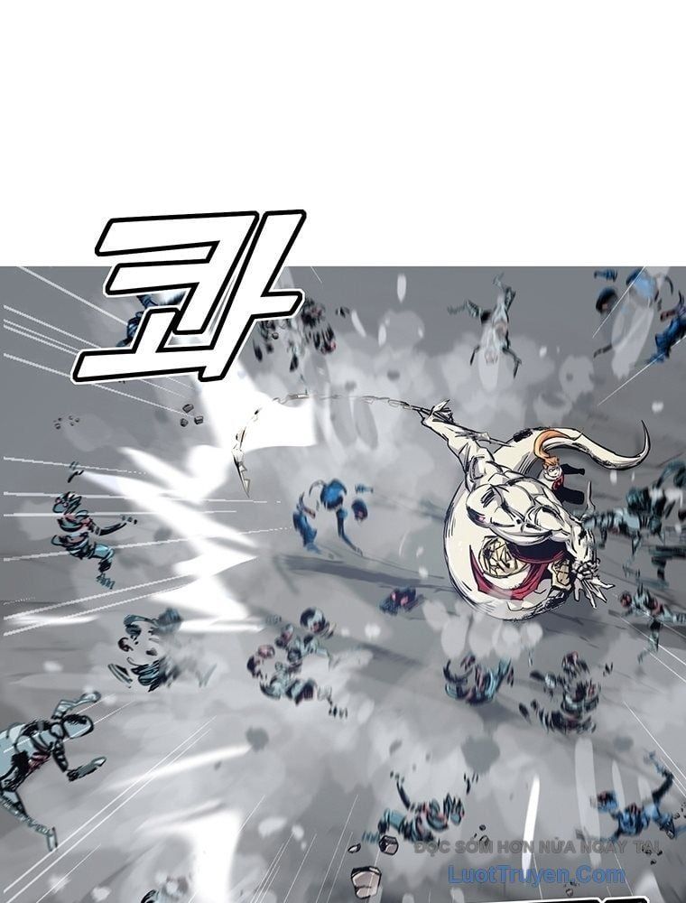 Bất Diệt Đấu Quỷ Rasua - Chương 9 - Trang 96