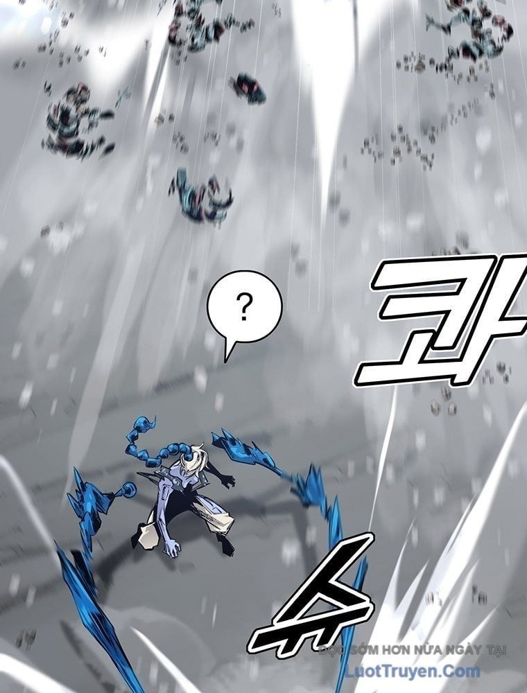 Bất Diệt Đấu Quỷ Rasua - Chương 9 - Trang 98