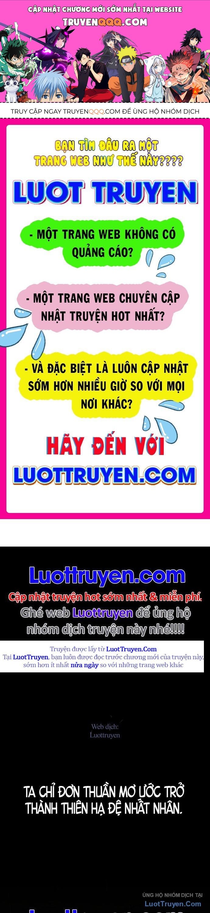 Tiểu Nữ Che Giấu Thiên Phú Võ Công - Chương 1 - Trang 1