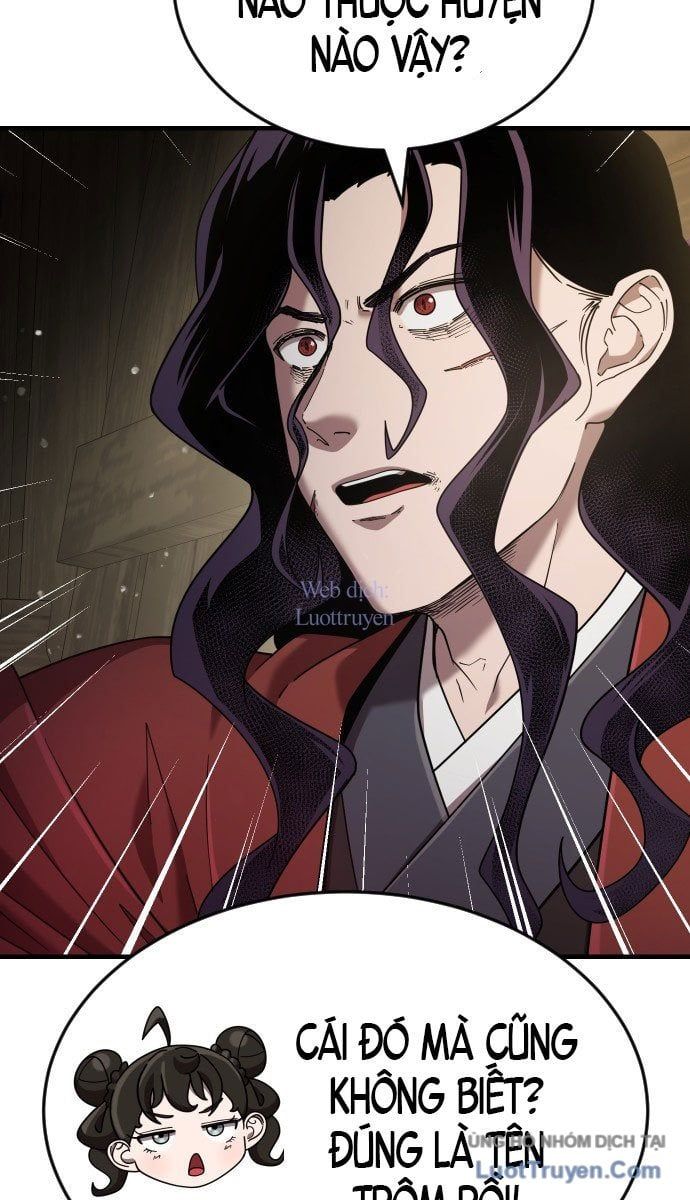 Tiểu Nữ Che Giấu Thiên Phú Võ Công - Chương 1 - Trang 112