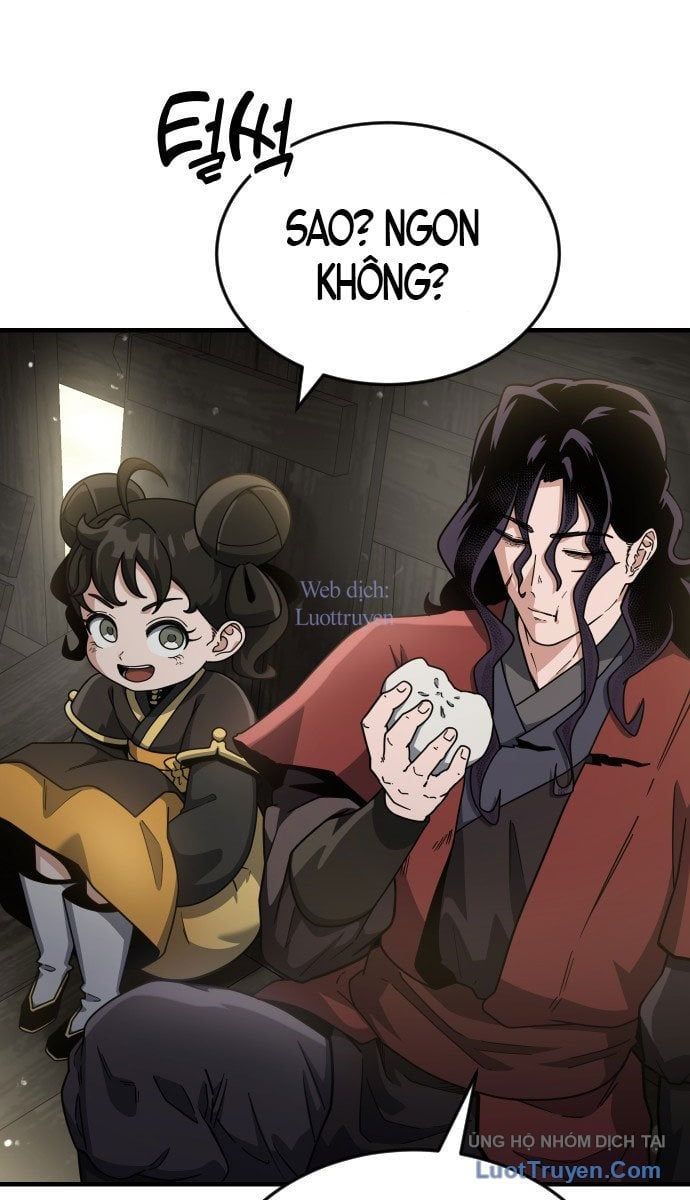 Tiểu Nữ Che Giấu Thiên Phú Võ Công - Chương 1 - Trang 135