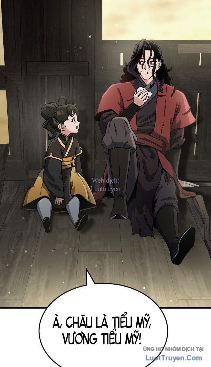 Tiểu Nữ Che Giấu Thiên Phú Võ Công - Chương 1 - Trang 137