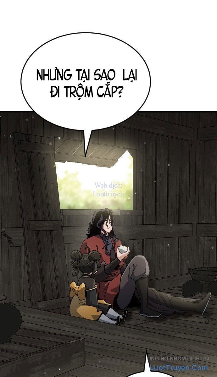 Tiểu Nữ Che Giấu Thiên Phú Võ Công - Chương 1 - Trang 142