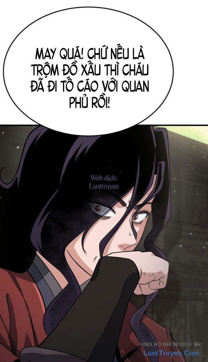 Tiểu Nữ Che Giấu Thiên Phú Võ Công - Chương 1 - Trang 145