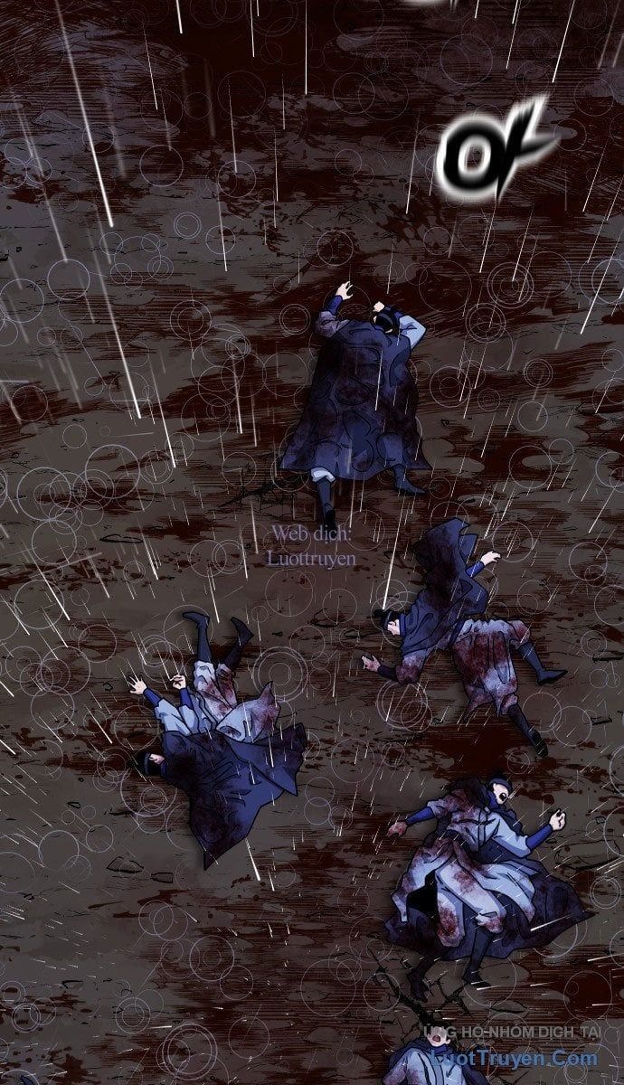 Tiểu Nữ Che Giấu Thiên Phú Võ Công - Chương 1 - Trang 3