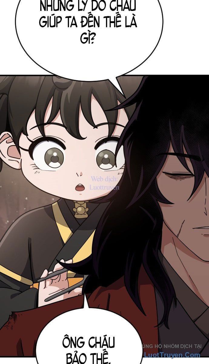 Tiểu Nữ Che Giấu Thiên Phú Võ Công - Chương 1 - Trang 202