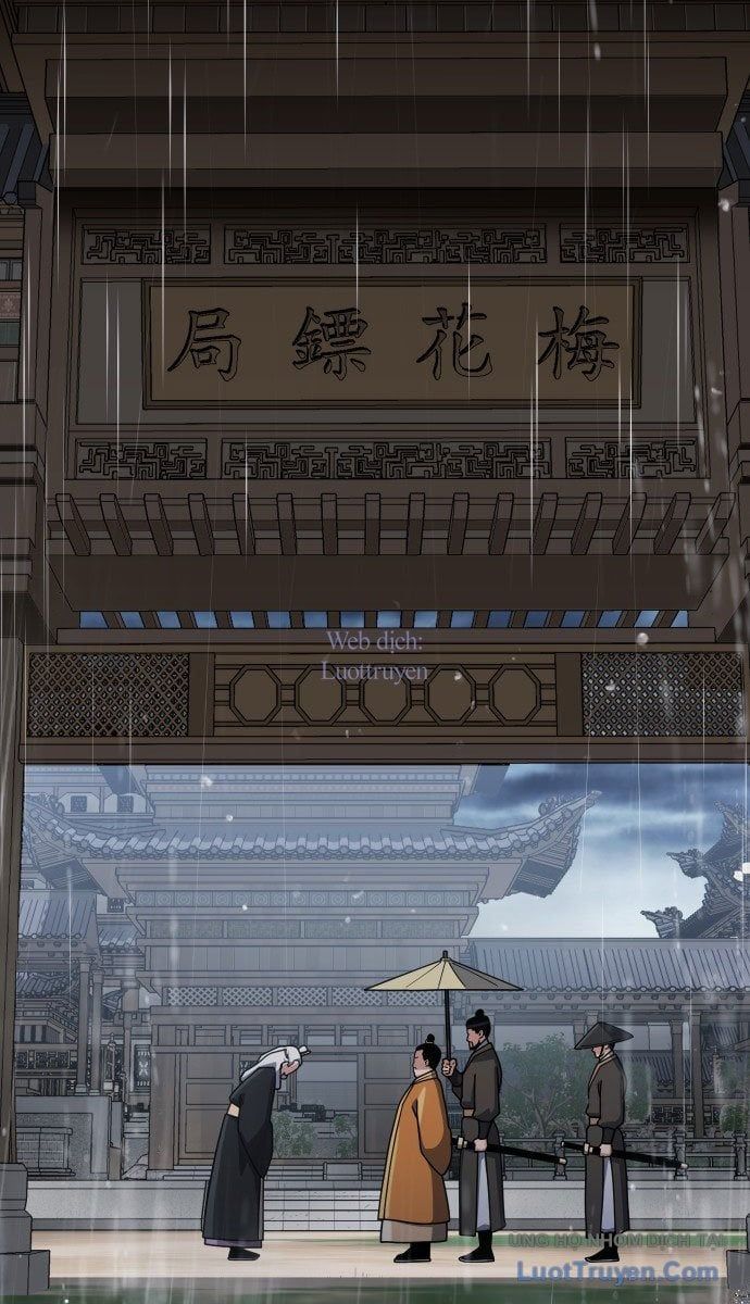 Tiểu Nữ Che Giấu Thiên Phú Võ Công - Chương 1 - Trang 256