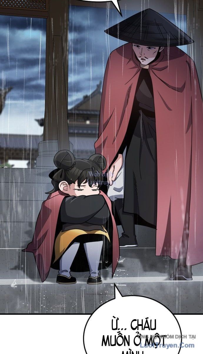 Tiểu Nữ Che Giấu Thiên Phú Võ Công - Chương 1 - Trang 265