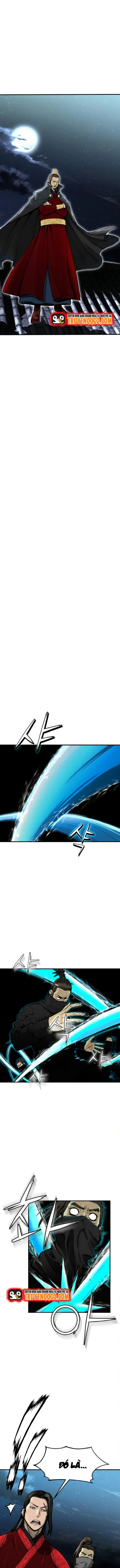 Hắc Ma Thiên Đế - Chương 1 - Trang 5