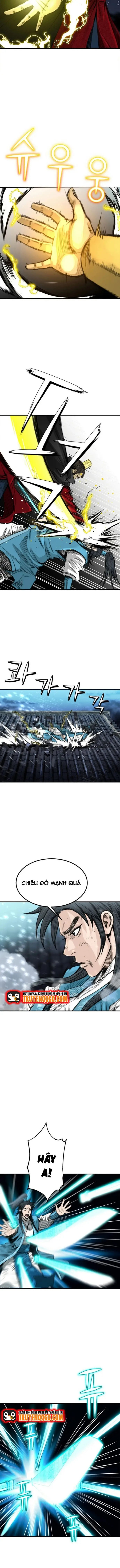 Hắc Ma Thiên Đế - Chương 1 - Trang 9