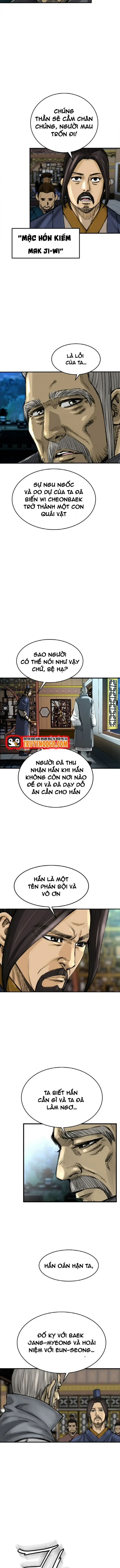 Hắc Ma Thiên Đế - Chương 1 - Trang 13