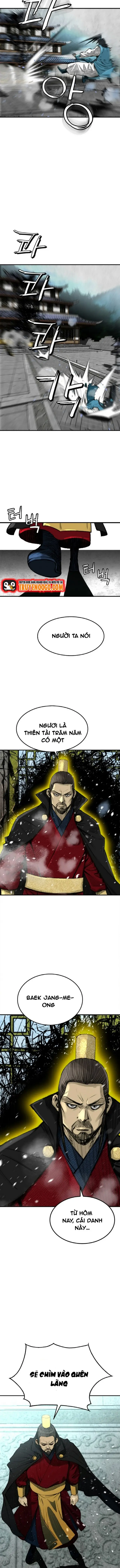 Hắc Ma Thiên Đế - Chương 1 - Trang 14