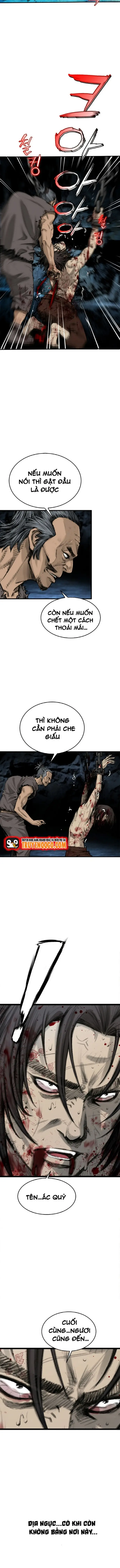 Hắc Ma Thiên Đế - Chương 2 - Trang 2