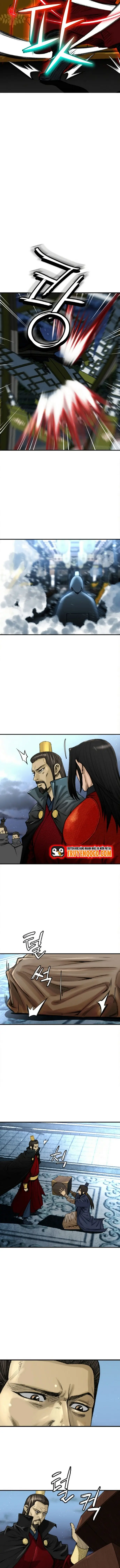 Hắc Ma Thiên Đế - Chương 1 - Trang 19