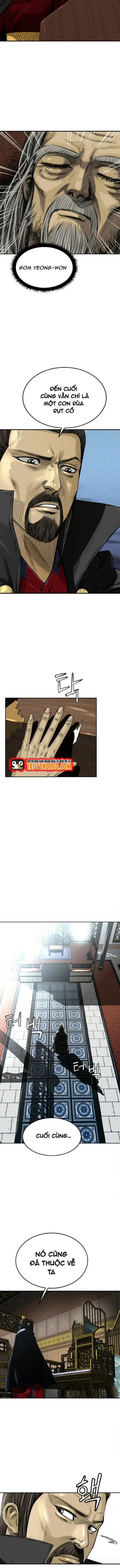 Hắc Ma Thiên Đế - Chương 1 - Trang 20