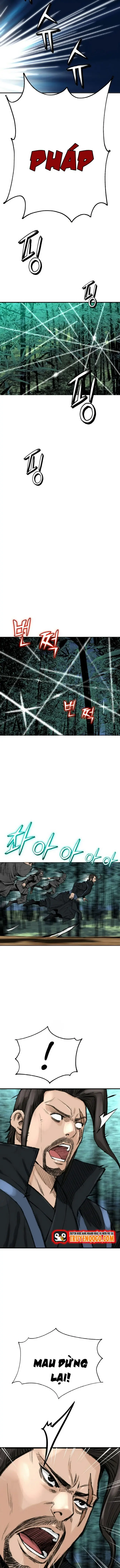 Hắc Ma Thiên Đế - Chương 2 - Trang 13