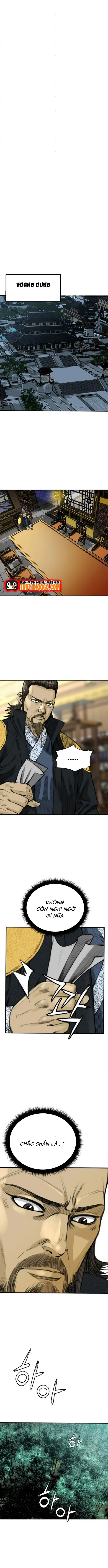 Hắc Ma Thiên Đế - Chương 3 - Trang 3