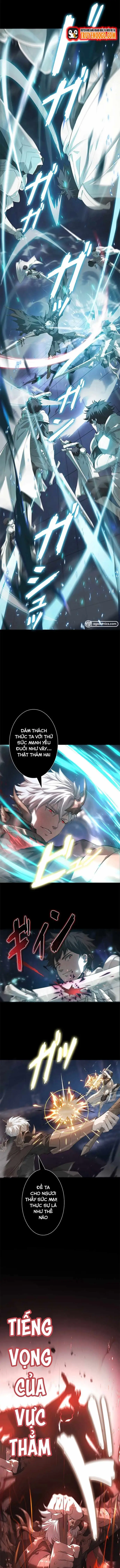 Norowareta Saikyou Player Wa Konse Mo Musousuru - Chương 1 - Trang 3