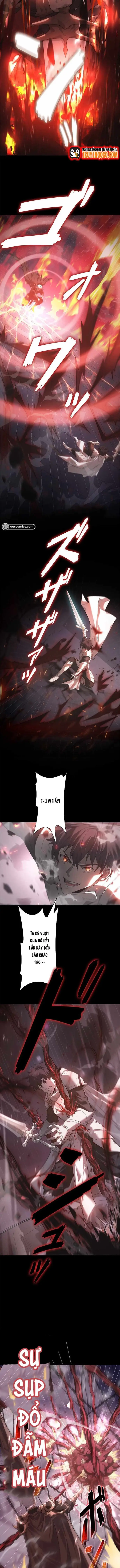 Norowareta Saikyou Player Wa Konse Mo Musousuru - Chương 1 - Trang 4