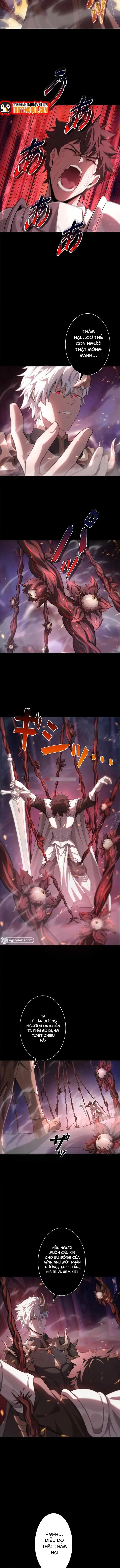 Norowareta Saikyou Player Wa Konse Mo Musousuru - Chương 1 - Trang 5