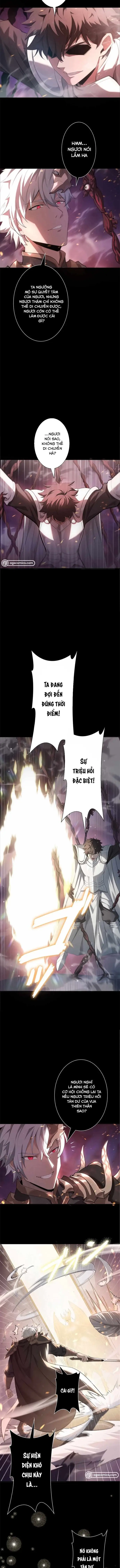 Norowareta Saikyou Player Wa Konse Mo Musousuru - Chương 1 - Trang 6