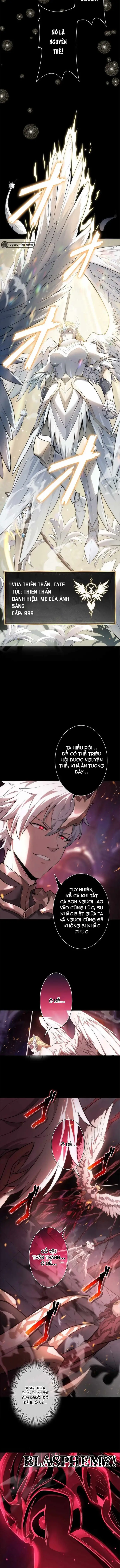 Norowareta Saikyou Player Wa Konse Mo Musousuru - Chương 1 - Trang 7