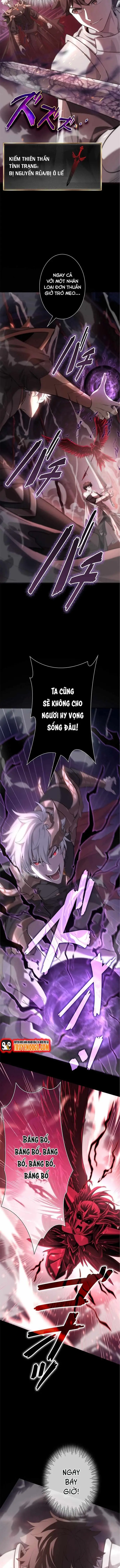 Norowareta Saikyou Player Wa Konse Mo Musousuru - Chương 1 - Trang 9