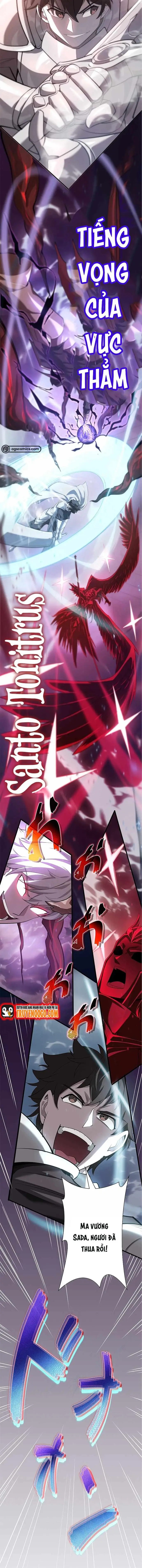 Norowareta Saikyou Player Wa Konse Mo Musousuru - Chương 1 - Trang 10