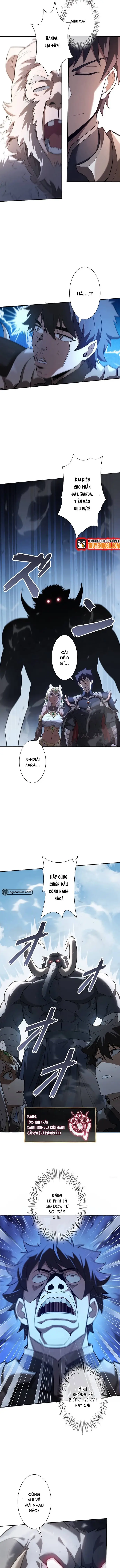 Norowareta Saikyou Player Wa Konse Mo Musousuru - Chương 5 - Trang 5