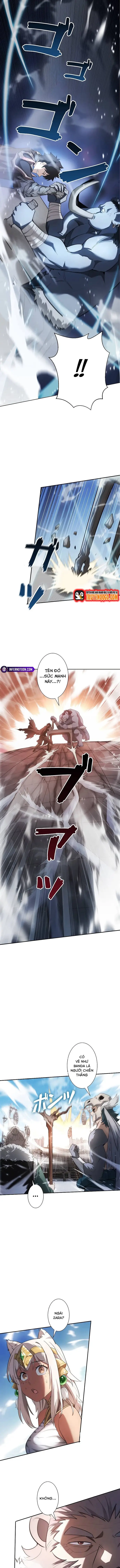 Norowareta Saikyou Player Wa Konse Mo Musousuru - Chương 5 - Trang 10