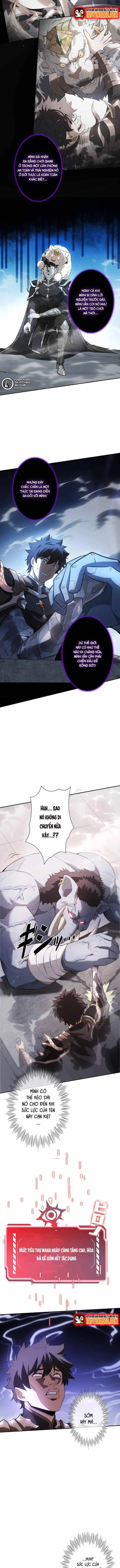 Norowareta Saikyou Player Wa Konse Mo Musousuru - Chương 6 - Trang 3