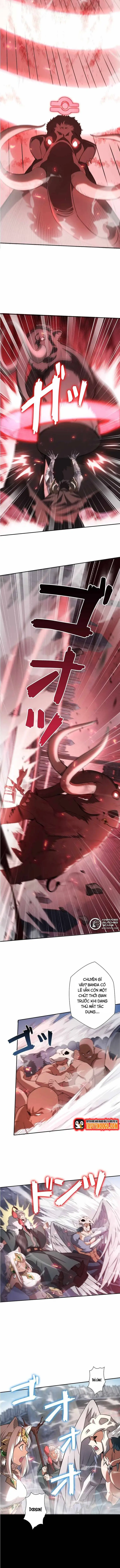 Norowareta Saikyou Player Wa Konse Mo Musousuru - Chương 6 - Trang 6