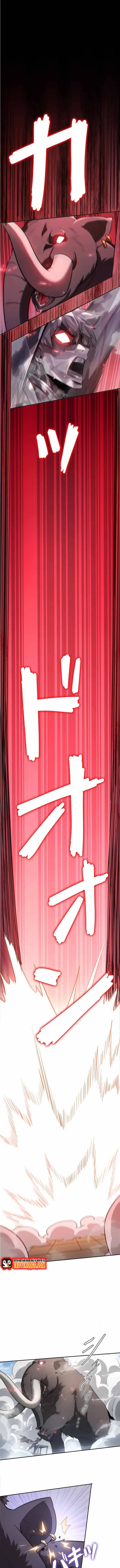 Norowareta Saikyou Player Wa Konse Mo Musousuru - Chương 6 - Trang 7