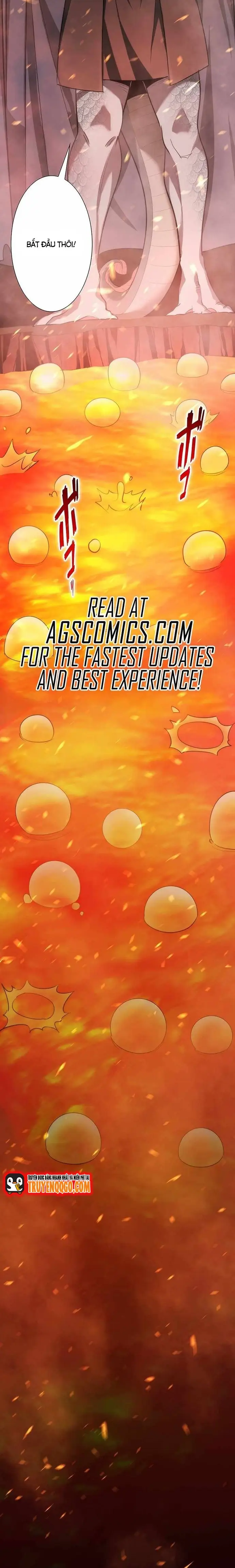 Norowareta Saikyou Player Wa Konse Mo Musousuru - Chương 6 - Trang 11