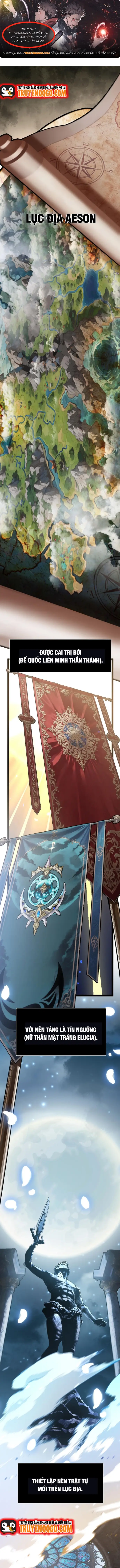 Tội Ác Chi Thành - Chương 1 - Trang 1