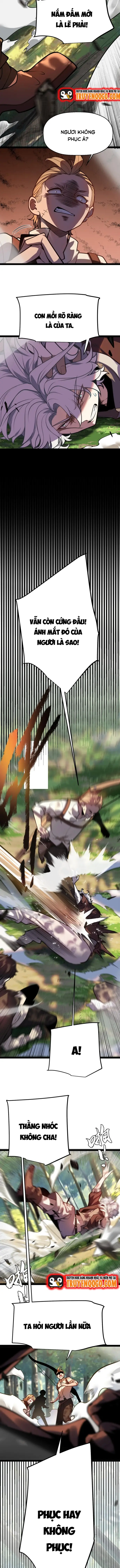 Tội Ác Chi Thành - Chương 1 - Trang 9