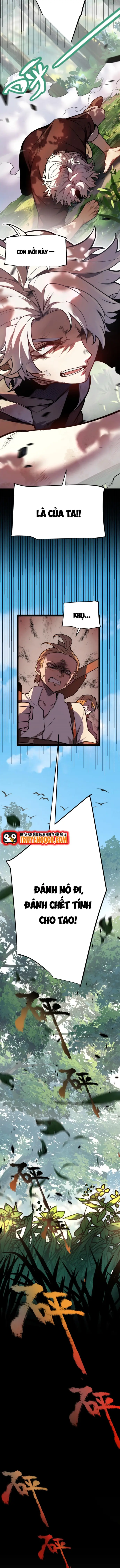 Tội Ác Chi Thành - Chương 1 - Trang 10