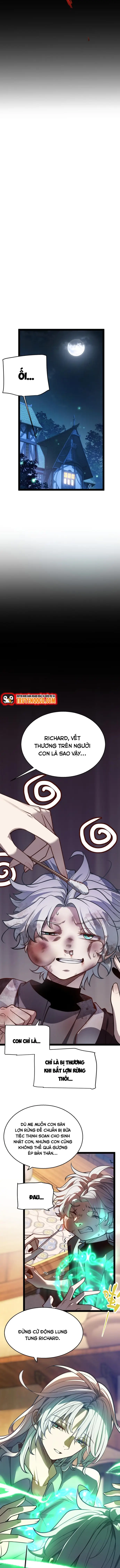 Tội Ác Chi Thành - Chương 1 - Trang 11