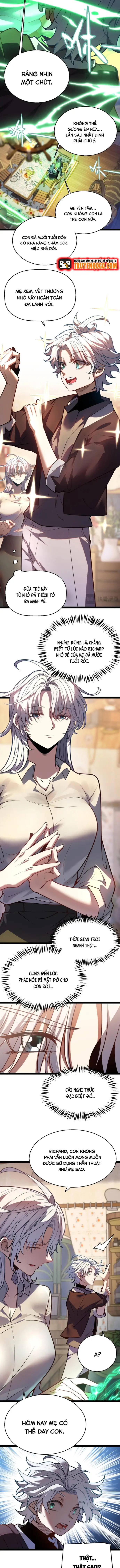 Tội Ác Chi Thành - Chương 1 - Trang 12