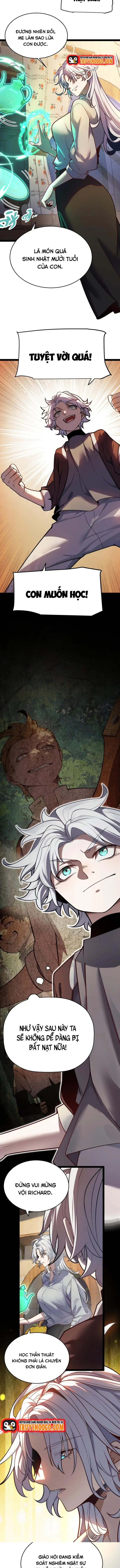 Tội Ác Chi Thành - Chương 1 - Trang 13