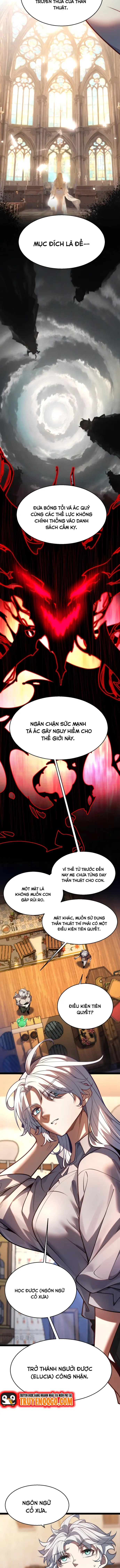 Tội Ác Chi Thành - Chương 1 - Trang 14