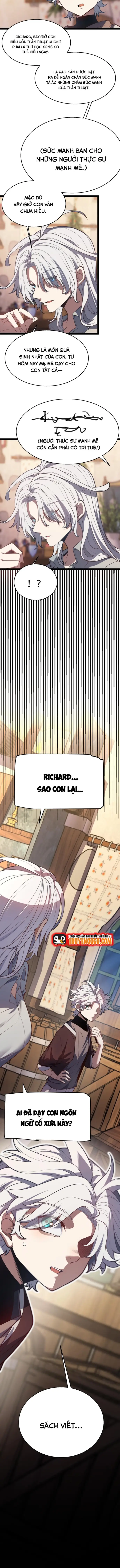 Tội Ác Chi Thành - Chương 1 - Trang 15